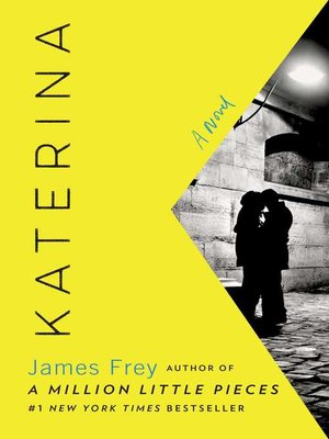 cover image of Katerina